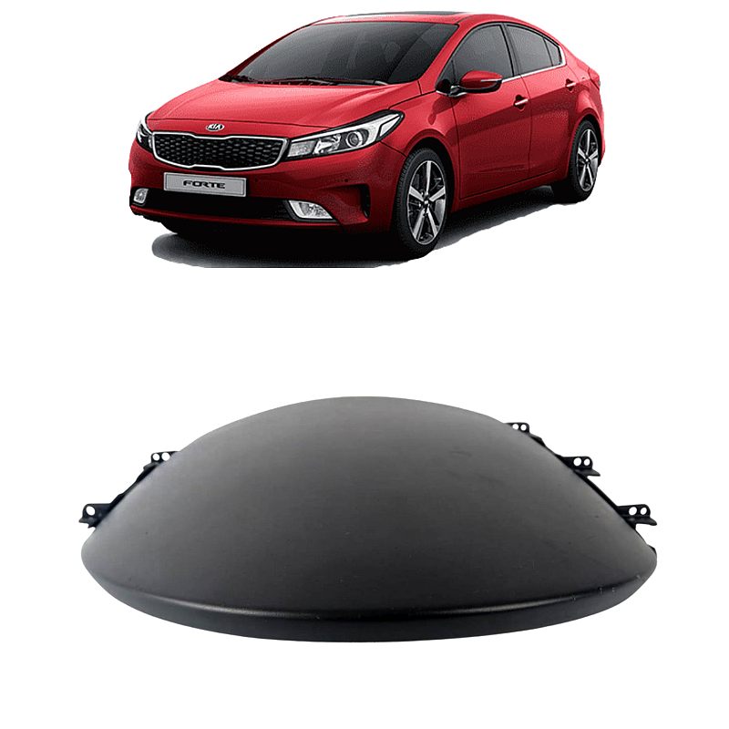 Acabamento Superior Painel Kia Cerato 2009 2010 2011 a 2013