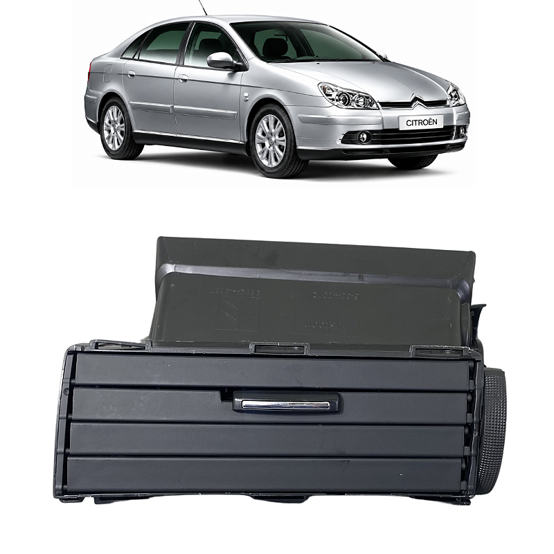 Difusor Painel Direito Citroen C5 2.0 2009 2010 2011 2012