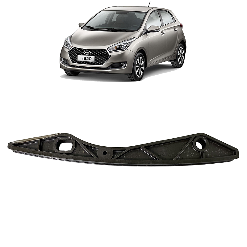 Guia Corrente Distribuição Hyundai Hb20 1.6 2012 a 2019