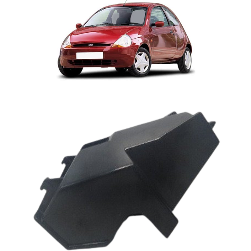 Porta Objetos Ford Ka 1997 1998 1999 2000  2002