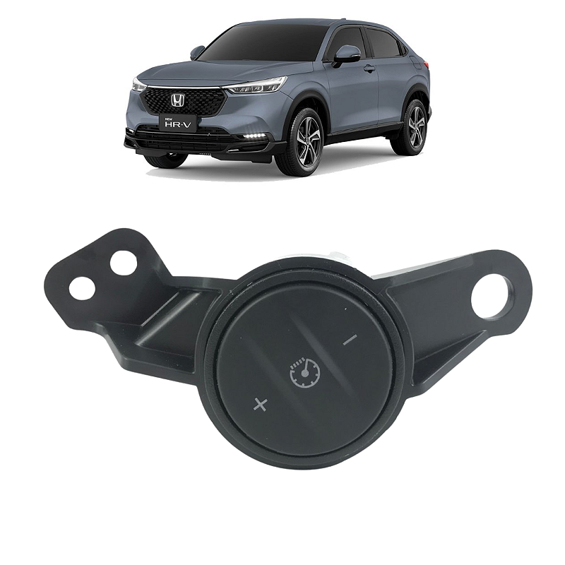 Botao Interruptor Velocidade Honda HR-V 1.5 2022 2023 2024