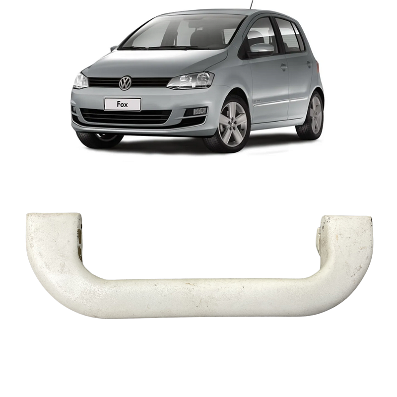 Alça De Teto Volkswagen Fox 2010 2011 2012 2013 2014 2015