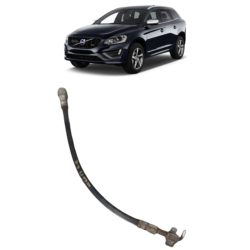 Flexível Freio Traseiro Direito Volvo XC60 2015 2016 2017