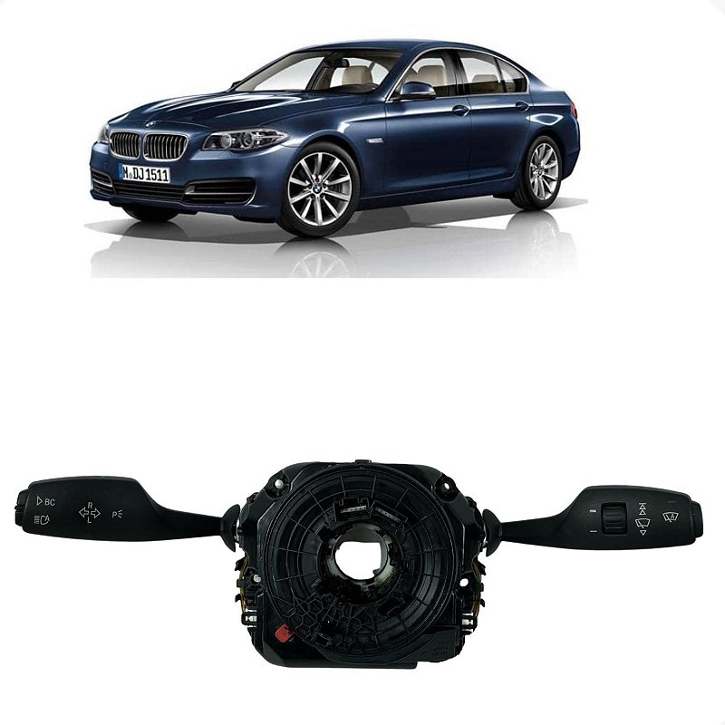 Chave De Seta Limpador BMW Serie 5 528I 535i 550i 2012 2013