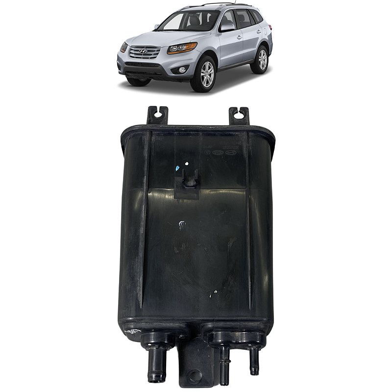 Filtro Canister Hyundai Santa Fe 3.5 2010 2011 2012 2013