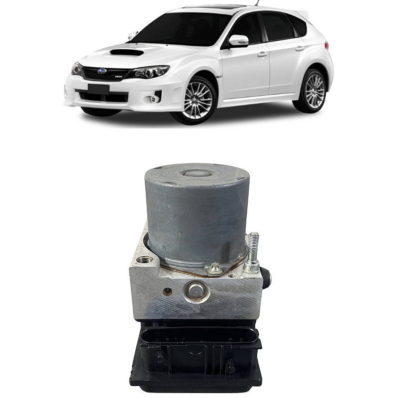 Módulo Freio Abs Subaru Impreza 2.0 2007 2008 2009 a 2012