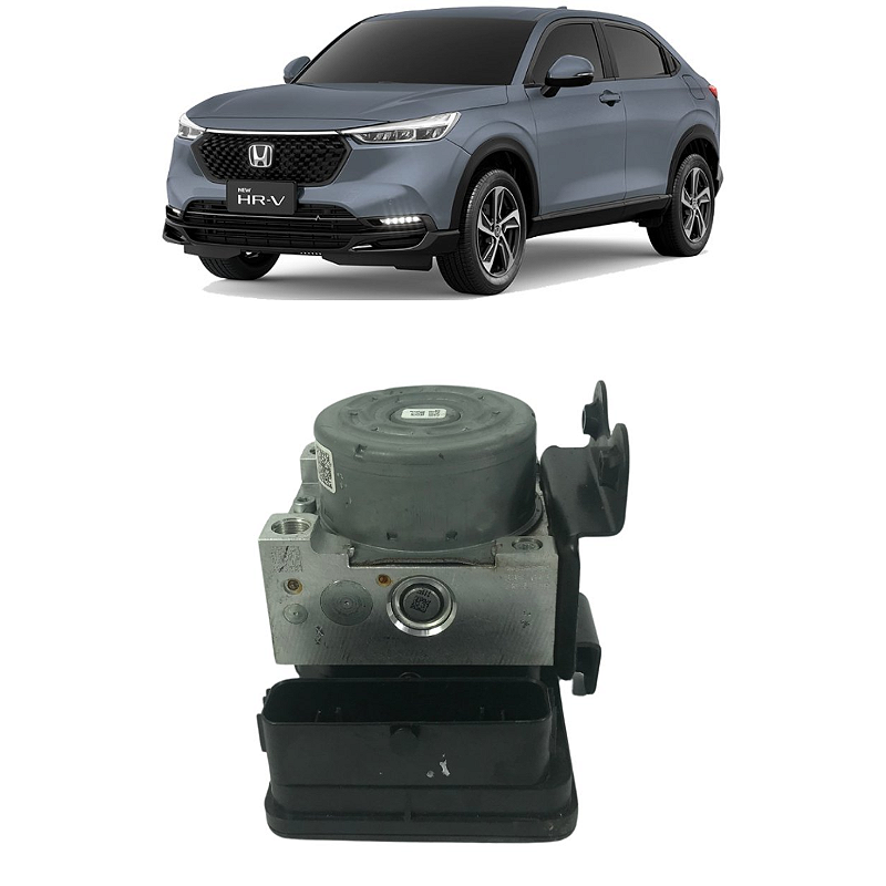 Módulo Freio Abs Honda HR-V 1.5 2022 2023 2024