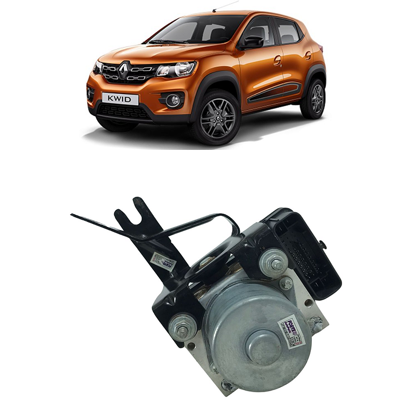 Módulo Freio Abs Renault Kwid 1.0 2017 2018 2019 2020 a 2023