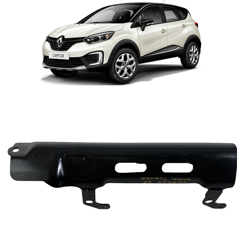 Suporte Flauta Bico Injetor Renault Captur 2019 2020 2021