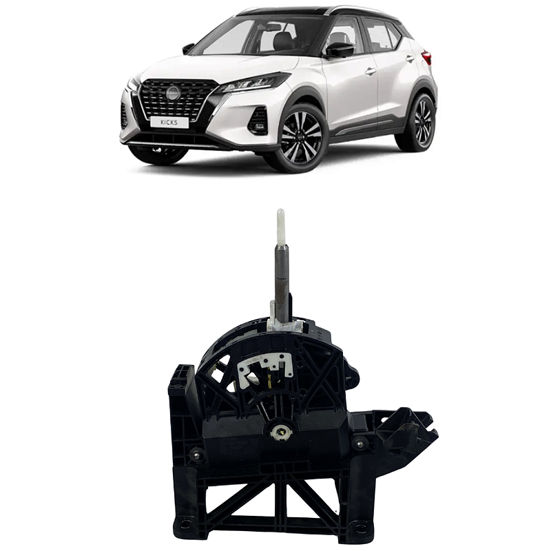 Trambulador Câmbio Nissan Kicks 1.6 2017 2018 2019 2020