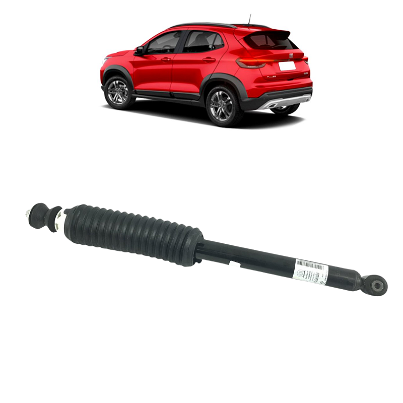 Amortecedor Traseiro Esquerdo Fiat Pulse 2021 2022 2023 2024