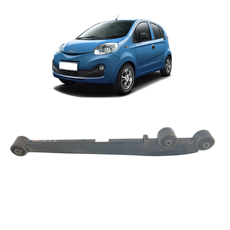Braço Suspenção Traseira Esquerda Chery QQ 2018 2019