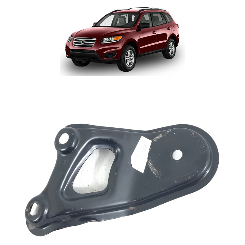 Suporte Agregado Traseiro Direito Hyundai Santa Fe 2011 2012
