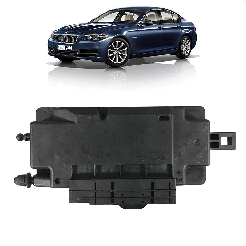 Modulo Airbag BMW Serie 5 528I Turbo 2.0 2012 2013 2014