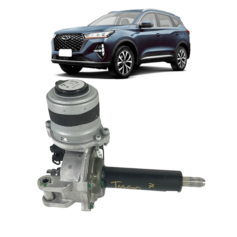 Coluna Direção Elétrica Chery Tiggo 7 Pro 1.6 2021 2022 2023
