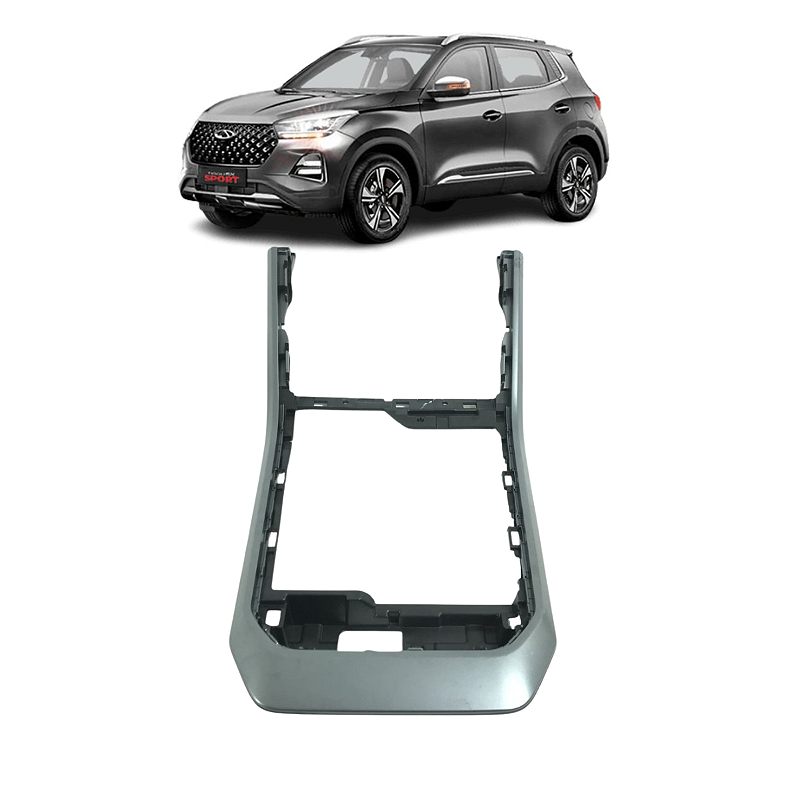 Moldura Console Central Chery Tiggo 5X 7 8 2022 a 2024