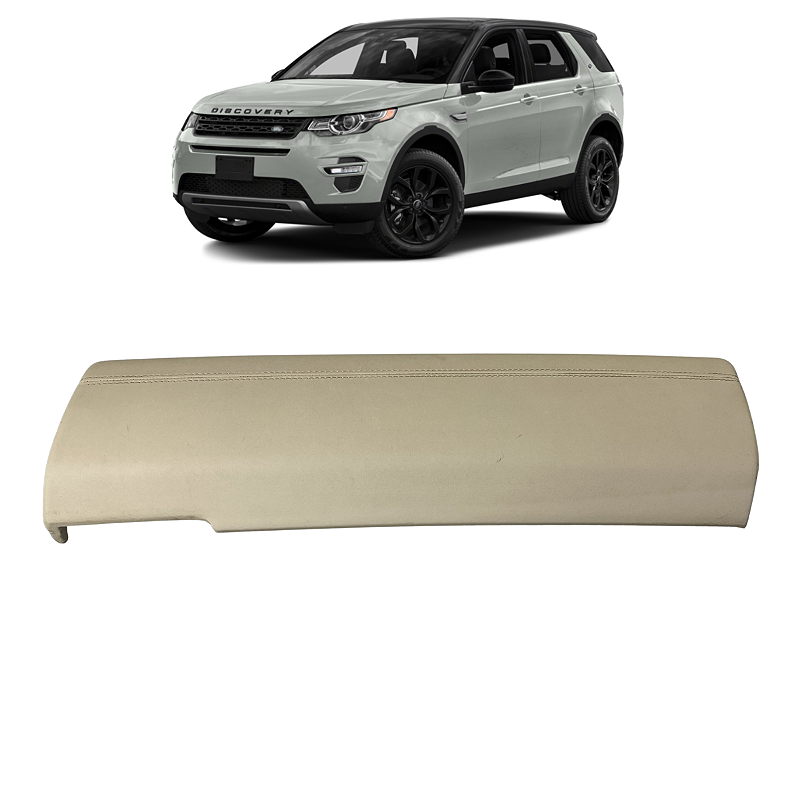 Acabamento Painel Direito Discovery Sport 2016 2017 a 2019