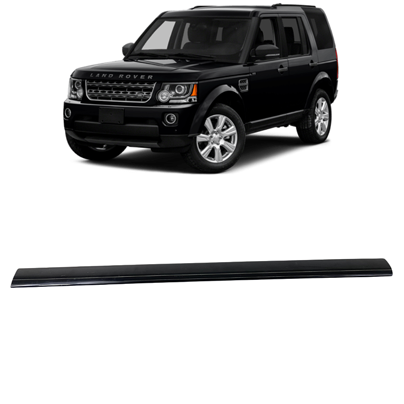 Friso Teto Traseiro Esquerdo Land Rover Discovery 4 2010