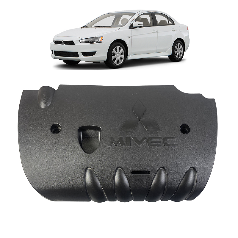 Tampa Motor Mitsubishi Lancer 2015 2016 2017 a 2020