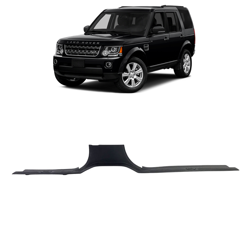 Soleira Esquerda Land Rover Discovery 4 3.0 2010 2011 a 2015