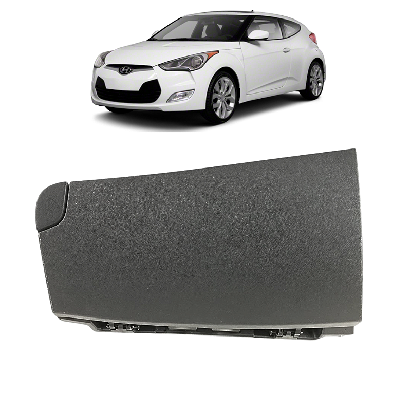 Porta Luvas Hyundai Veloster 2011 2012 2013 2014 2015 2016
