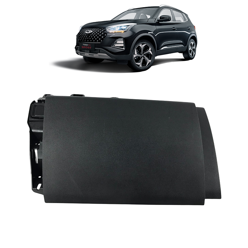 Porta Luvas Chery Tiggo 5X Pro 1.5 2022 2023 2024 2025