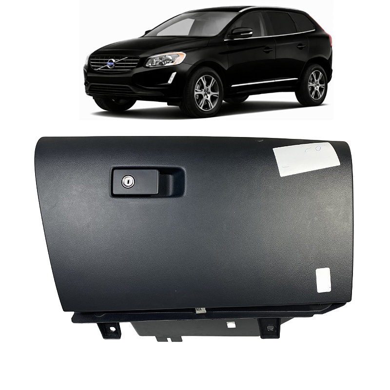 Porta Luvas Volvo XC60 T5 T6 2012 2013 2014 2015 2016 2017