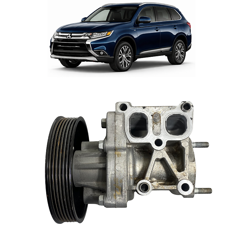 Bomba Água Mitsubishi Outlander 2.0 2016 2017 2018 2019 2020