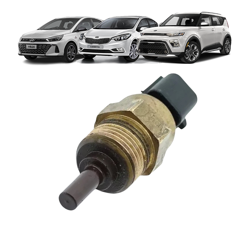 Sensor Temperatura Agua Hyundai HB20 Kia Soul Cerato 1.6