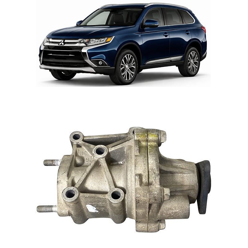 Bomba D'água Mitsubishi Outlander 2.0 2012 2013 a 2019