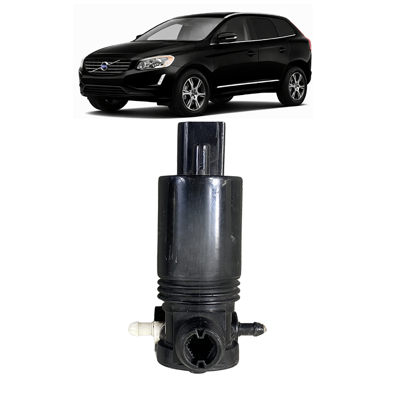 Bomba Água Limpador Volvo XC60 2.0 T5 T6 2014 2015 2016