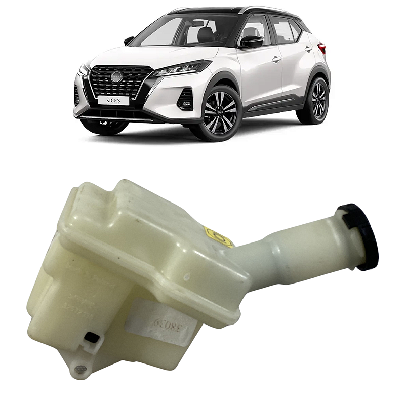 Reservatório Fluido Nissan Kicks 1.6 2019 2020 2021 2022
