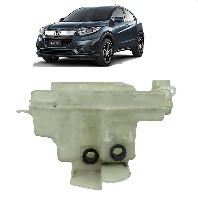 Reservatório Água Limpador Honda HR-V 2017 2018 2019 a 2021
