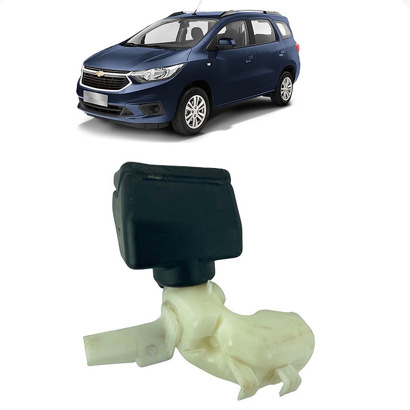 Reservatório Partida Fria Chevrolet Spin 2020 2021 2022