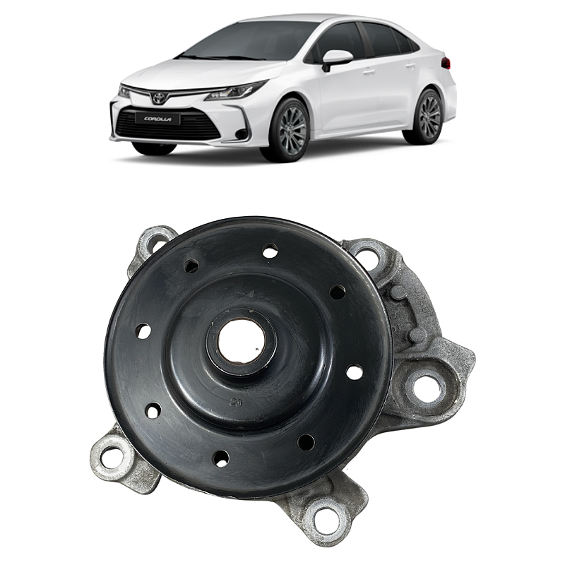 Bomba Água Toyota Corolla 2.0 2015 2016 2017 2018 2019