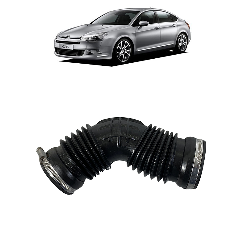 Mangueira Filtro Ar Citroen C5 2.0 2008 2009 2010 2011 2012
