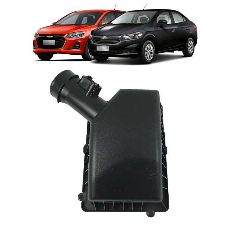Tampa Caixa Filtro Ar GM Onix Prisma 2013 2014 2015 a 2019