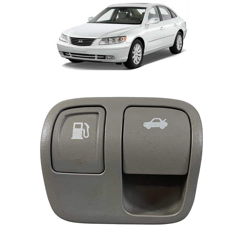 Botão Abertura Porta Malas Hyundai Azera 2008 2009 2010 2011