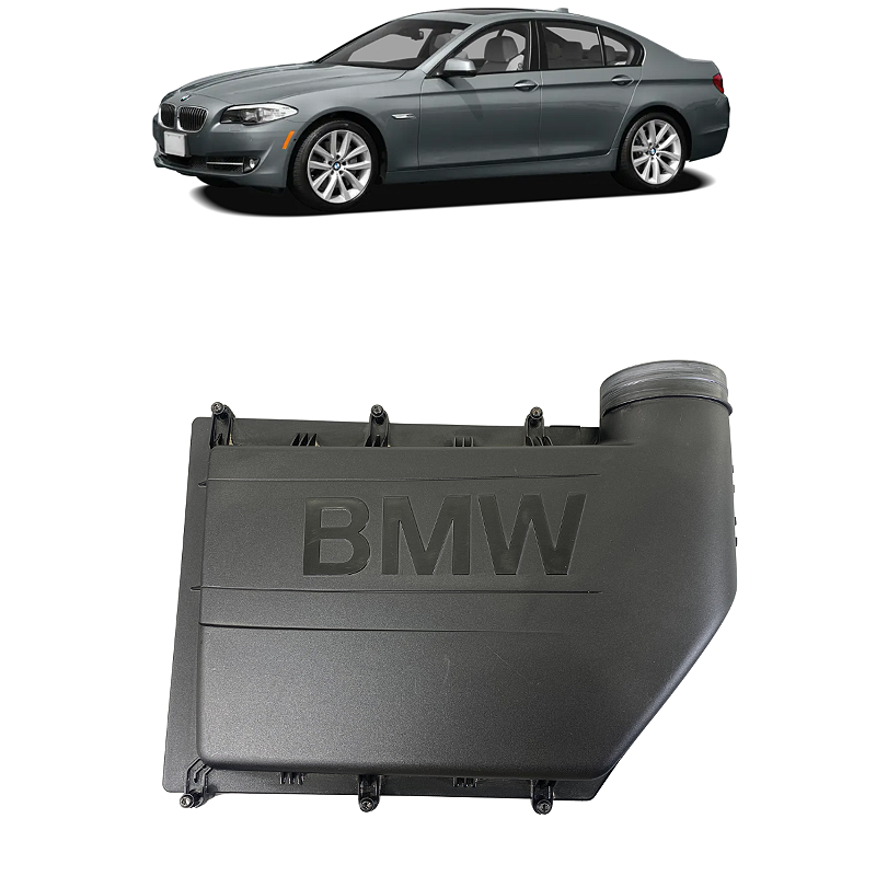 Tampa Do Motor BMW Serie 5 535I 3.0 2010 2011 2012