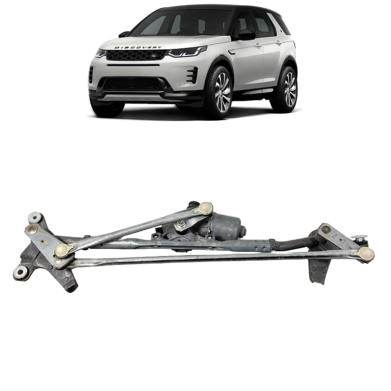 Motor Limpador Land Rover Discovery Sport 2015 2016 a 2019