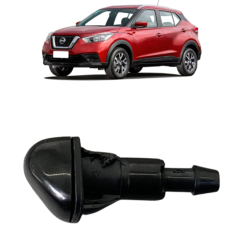 Brucutu Esguicho Limpador Nissan Kicks 1.6 2018 2019