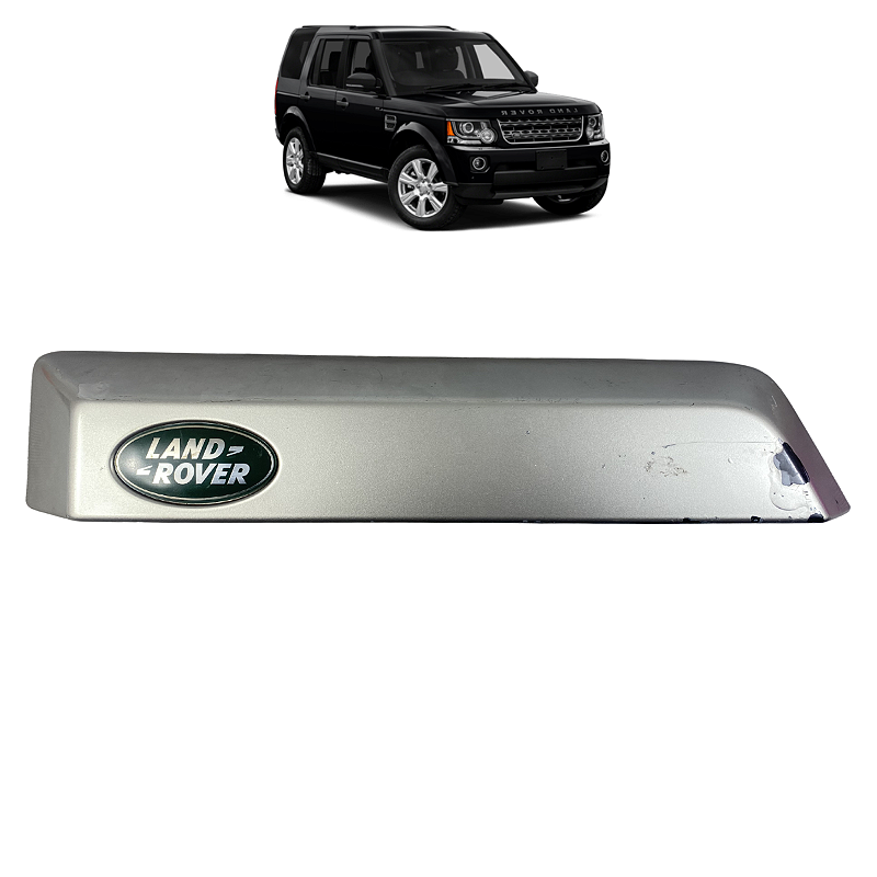 Maçaneta Tampa Traseira Discovery 4 2010 a 2015 C/Detalhe