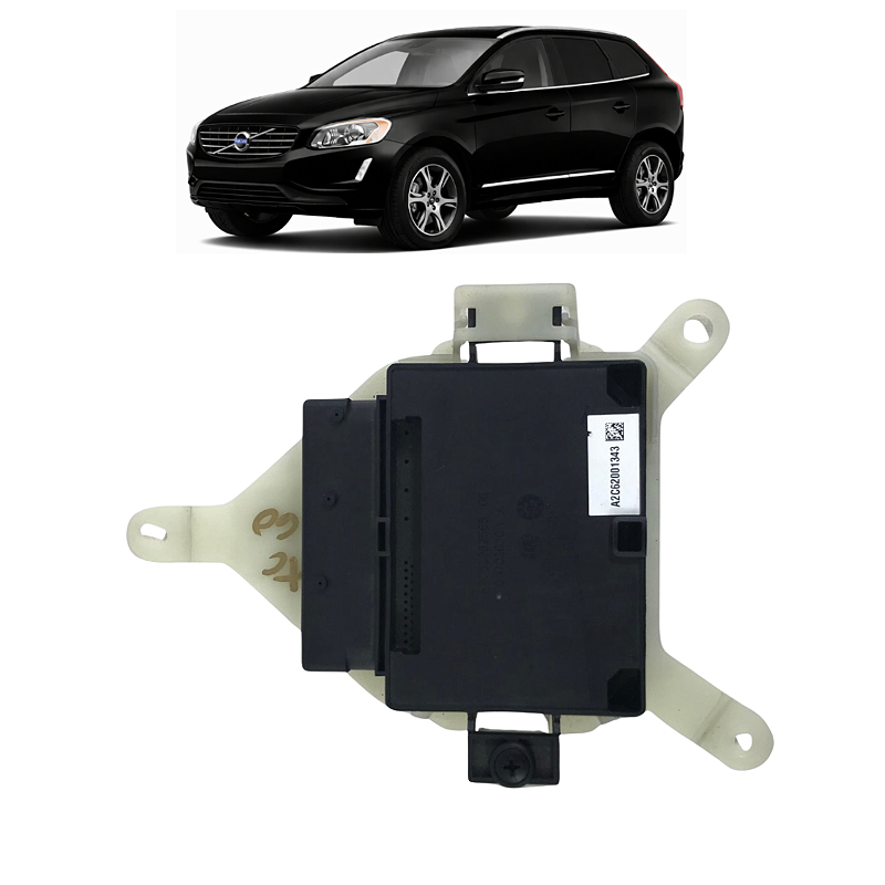 Módulo Freio De Mão Volvo XC60 2.0 2014 2015 2016 2017