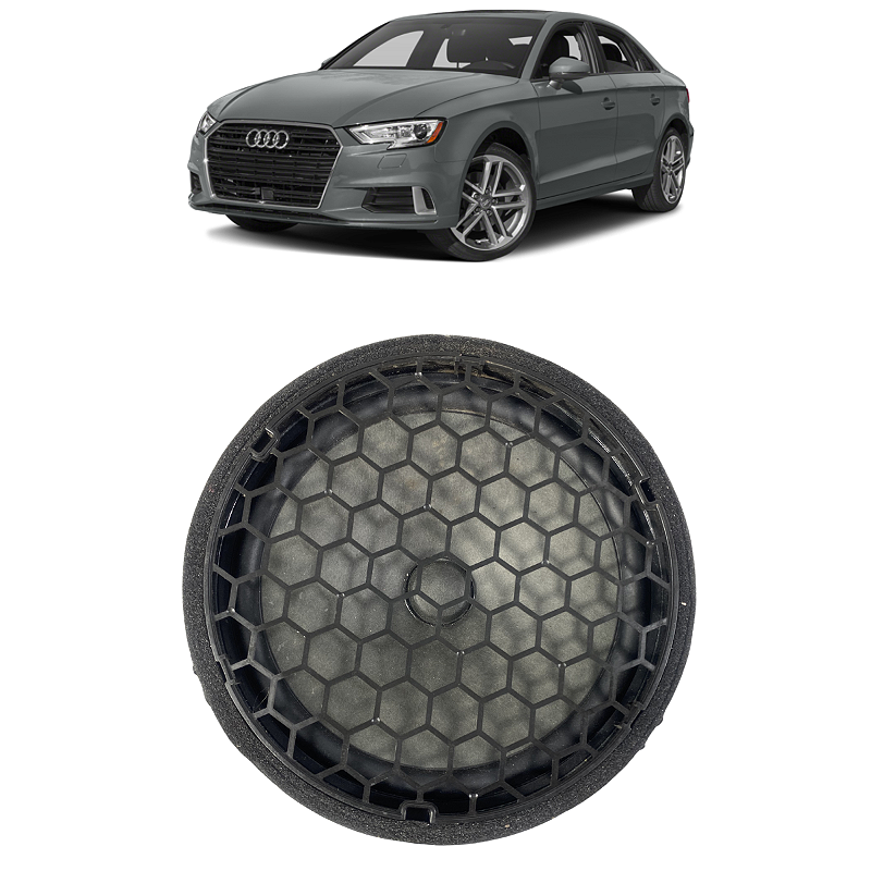 Alto Falante Dianteiro Audi A3 2017 2018 2019 2020 a 2023