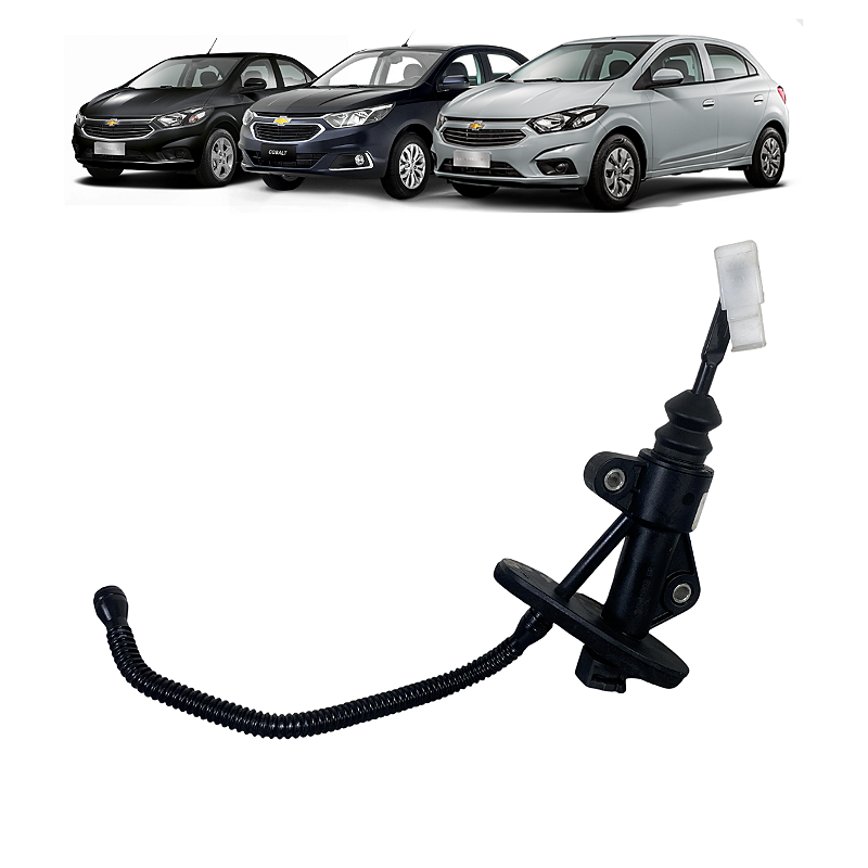 Cilindro Atuador Embreagem GM Onix Cobalt Prisma 1.0 1.4