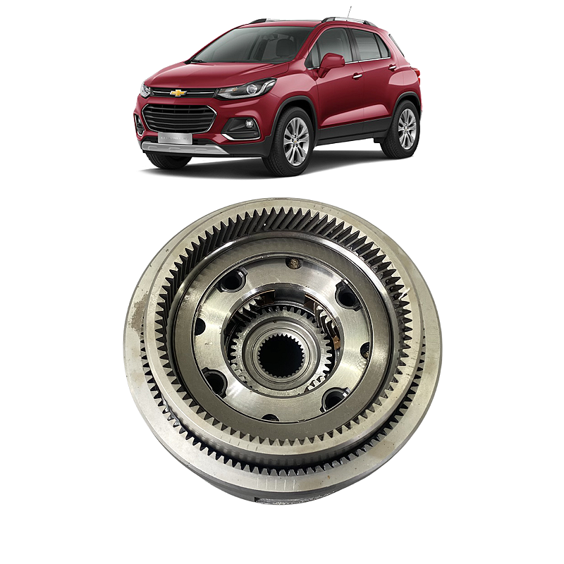 Engrenagem Planetária Câmbio Automático Gm Tracker 1.4 2019
