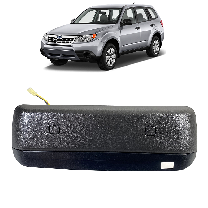 Brake Light Subaru Forester 2.0 2009 2010 2011 2012