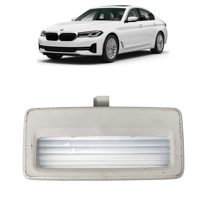 Luz Teto Dianteiro BMW Serie 5 535I 2011 2012 2013 a 2015