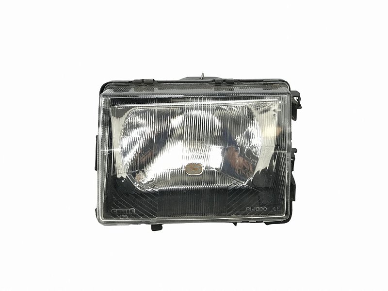 Farol Esquerdo Chevrolet Chevette Cibie 1984 1985 a 1992