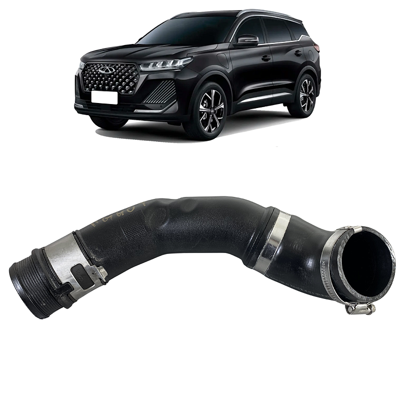 Mangueira Duto Intercooler Chery Tiggo 7 Pro 8 1.6 2022